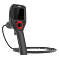 Vividia Joystick VIdeo Borescope, ⌀ 6mm, 5ft Long, 3.5" Monitor VC-6015